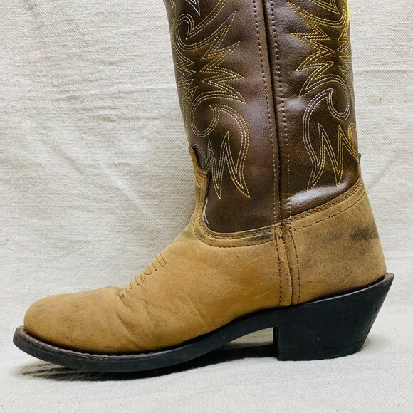 Laredo Men’s Paris Western Boot main image 11